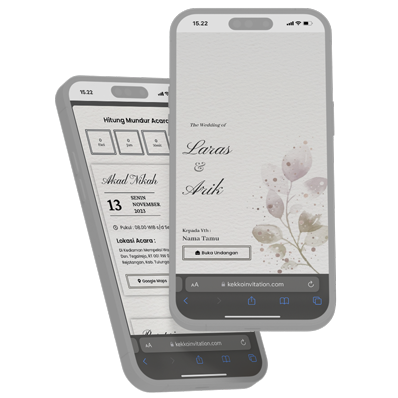 mock up demo bloomy