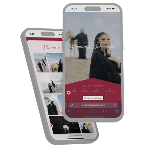 mock up demo rosea