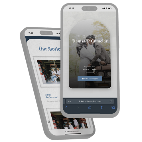 mock up demo aceline