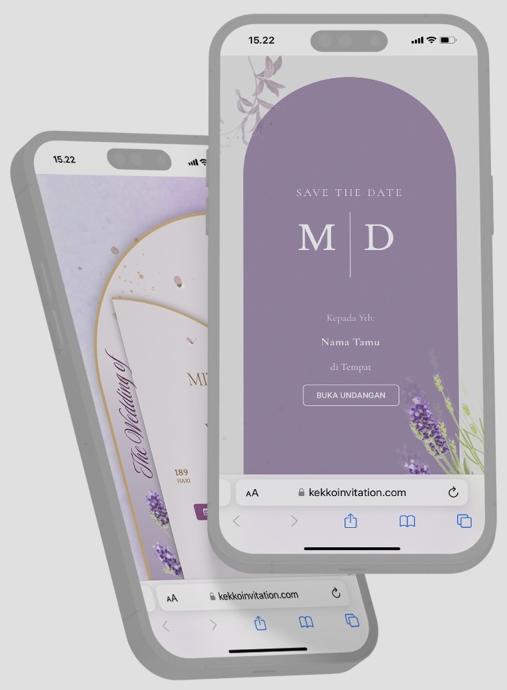 mock up demo viola
