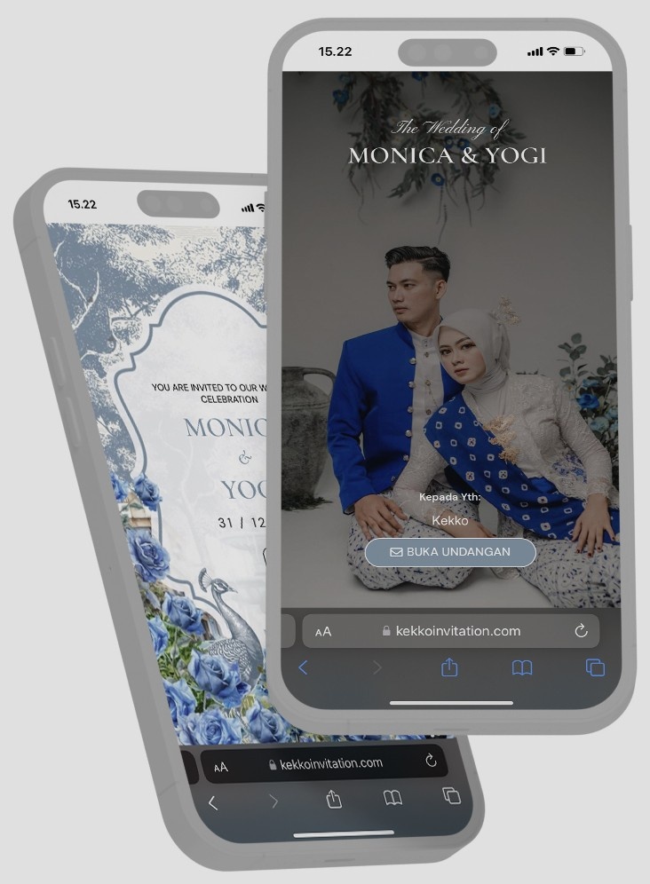 mock up demo fontain