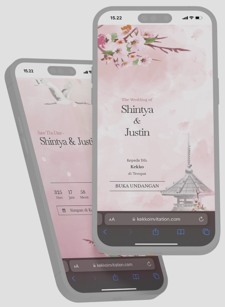 mock up demo hanami